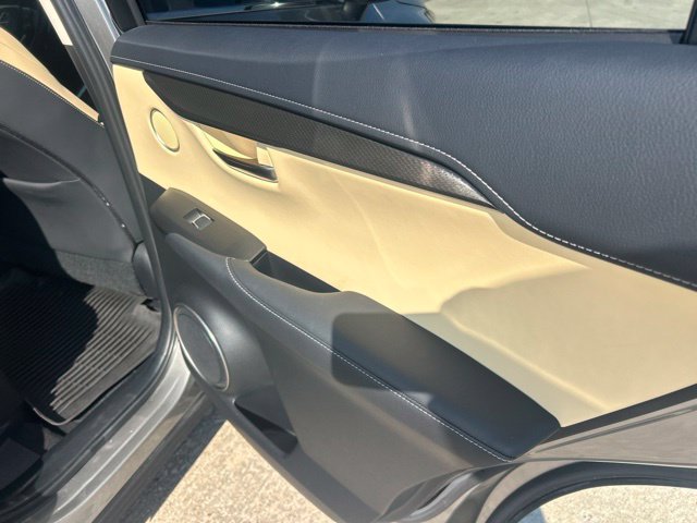 Used 2020 Lexus NX 300 FWD w/ Premium Package image 32