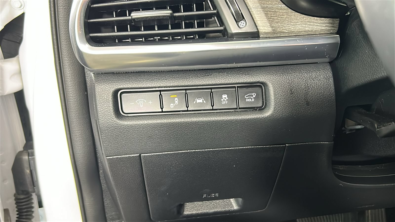 Used 2022 Kia Telluride EX FWD image 24