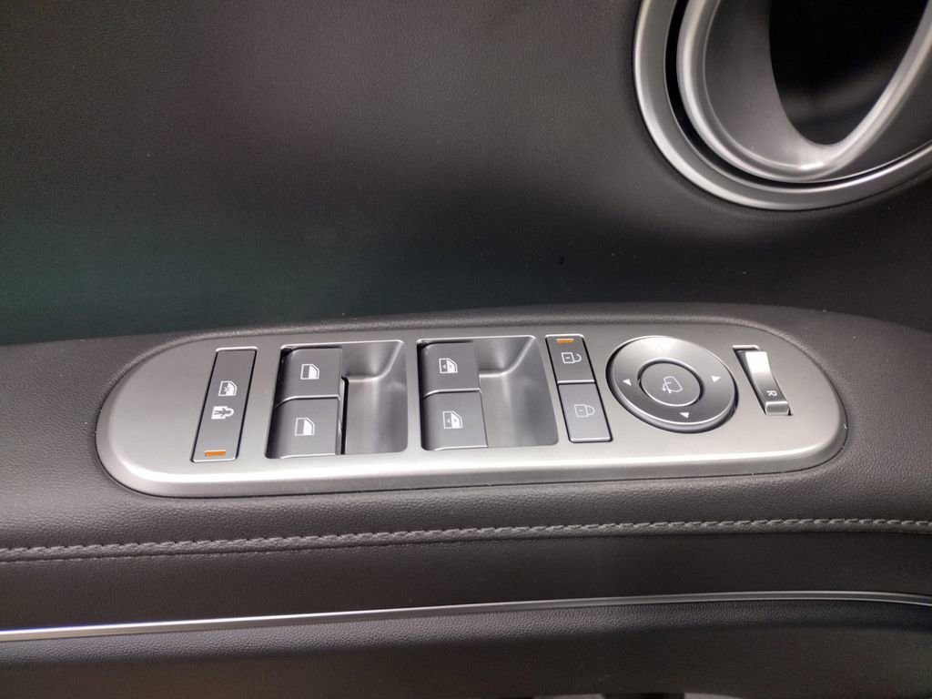 New 2026 Hyundai Palisade SEL image 22