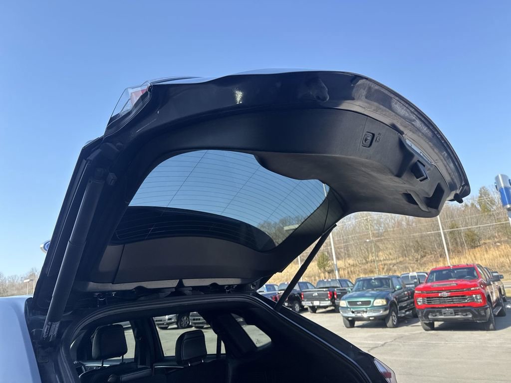 Used 2022 Ford Edge ST w/ Equipment Group 401A image 42