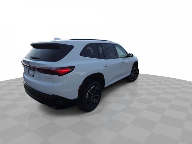 New 2026 Buick Enclave Sport Touring w/ Super Cruise Package image 8