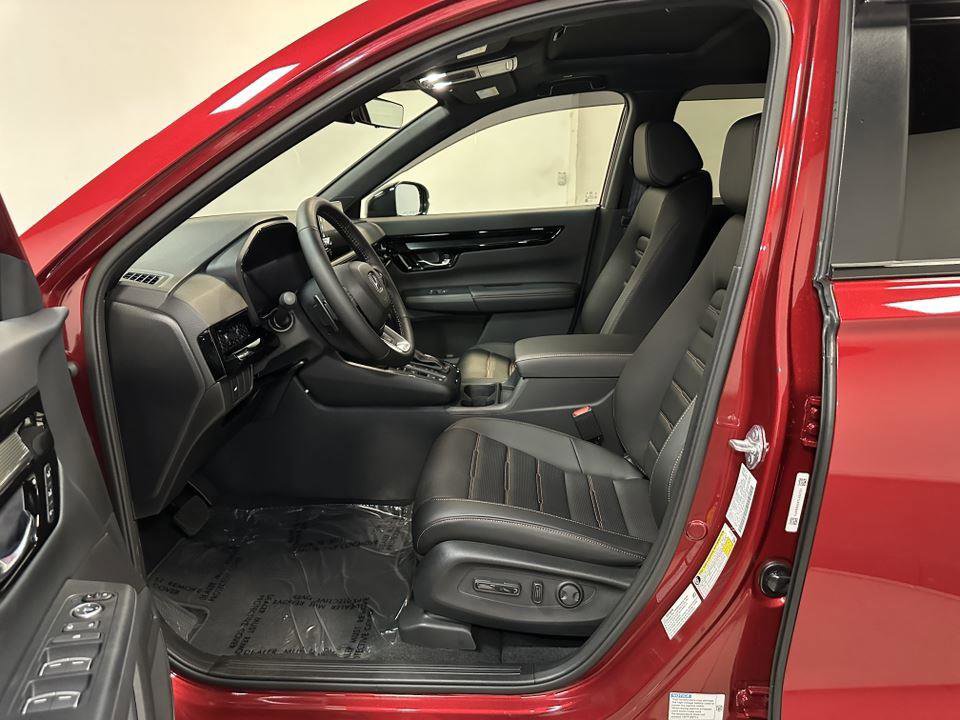 New 2026 Honda CR-V Sport Touring image 13