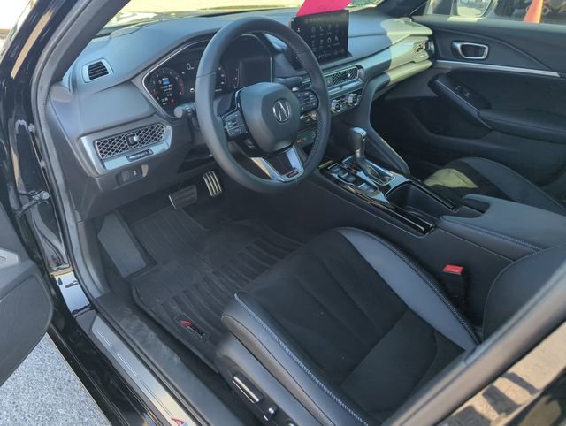 Certified 2025 Acura Integra A-Spec image 10