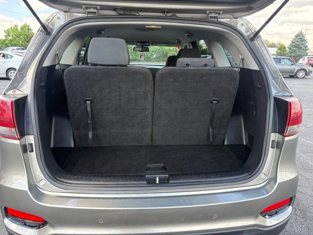 Used 2019 Kia Sorento FWD w/ Option Group 020 image 8
