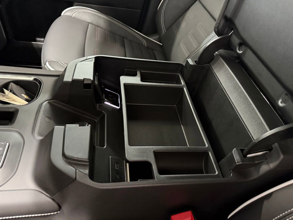 Used 2026 GMC Sierra 1500 AT4X image 27