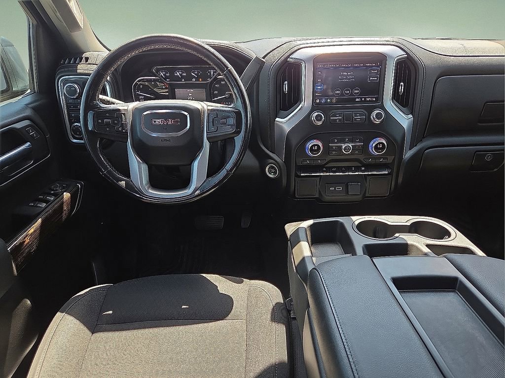 Used 2022 GMC Sierra 1500 Elevation image 18
