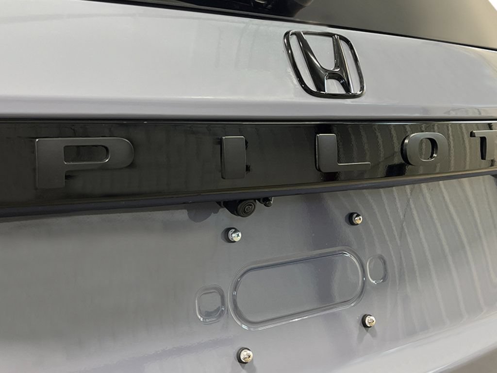 New 2026 Honda Pilot image 9