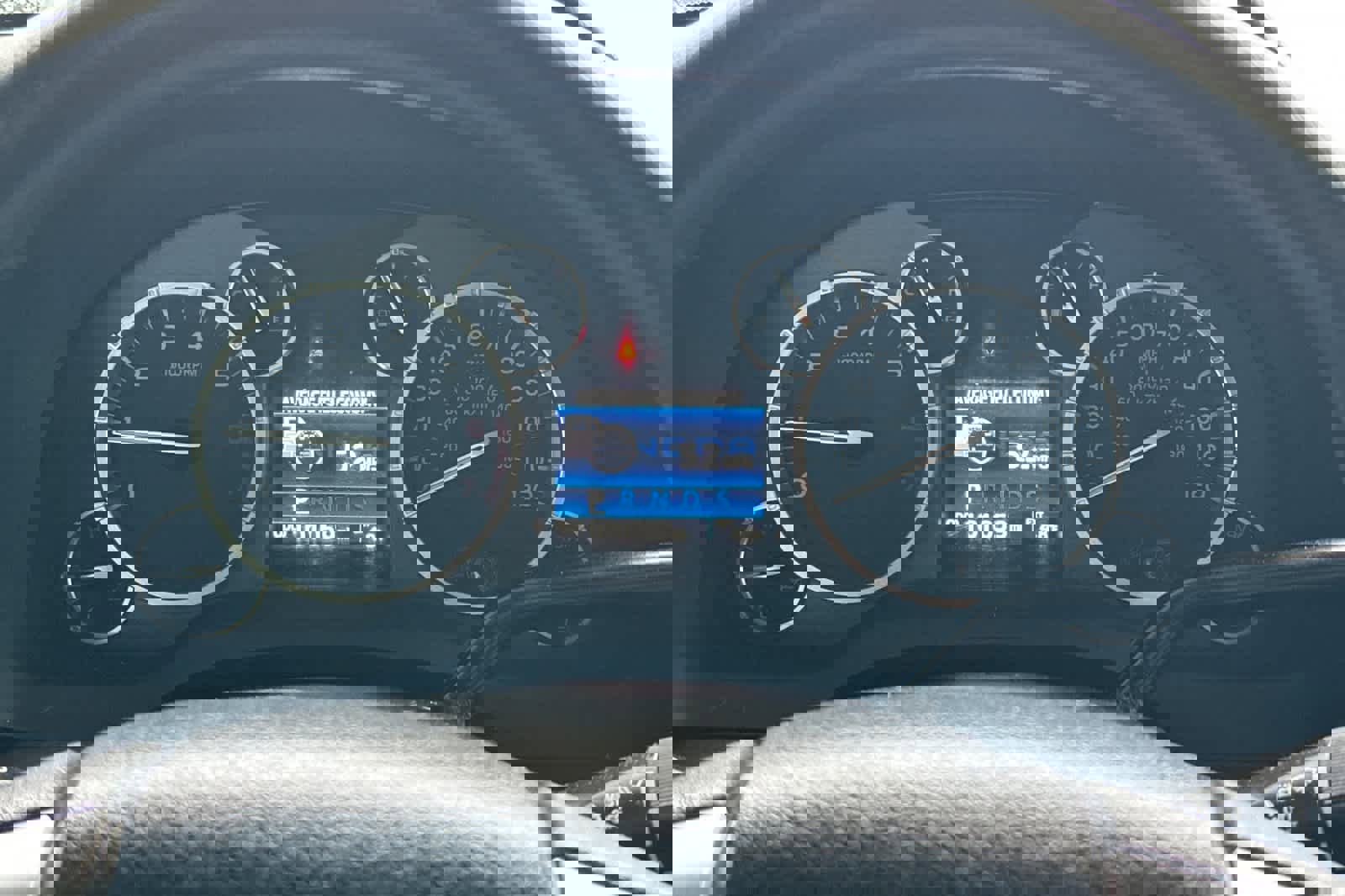 Used 2016 Toyota Tundra SR5 image 26