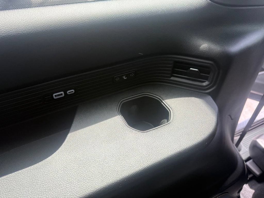 New 2026 Jeep Grand Wagoneer 4WD image 43