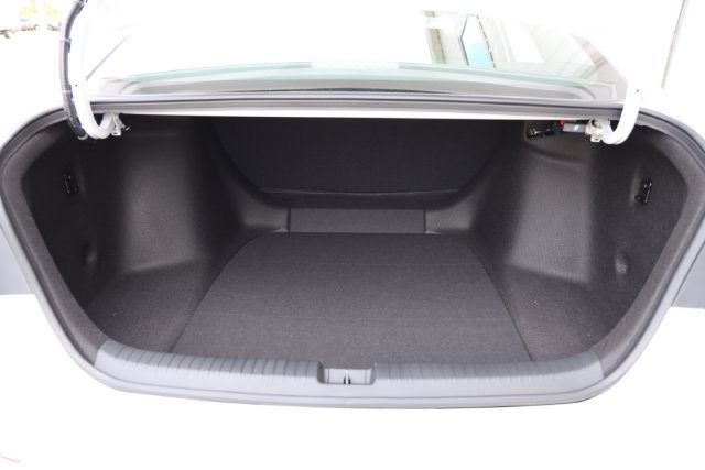 New 2026 Honda Accord LX image 11