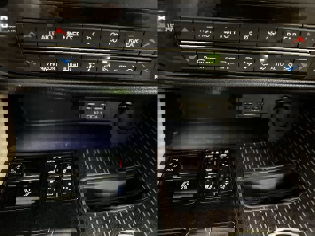 Used 2022 Lexus RX 450hL Luxury w/ Cold Area Package (CK) image 35