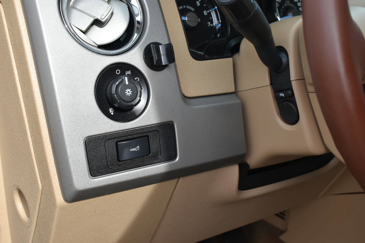 Used 2012 Ford F150 King Ranch image 42