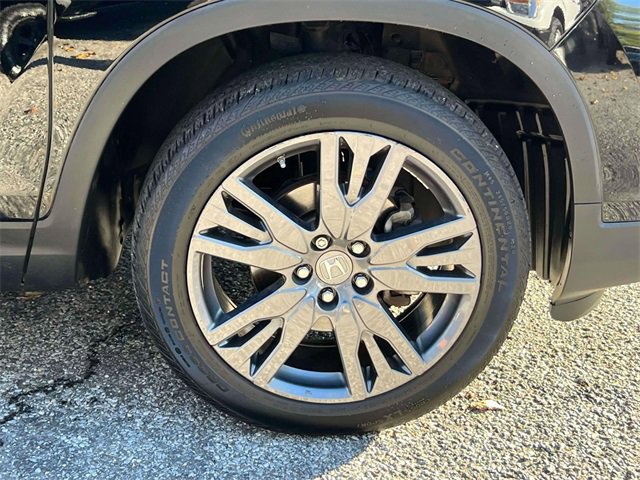 Used 2021 Honda Passport EX-L image 8