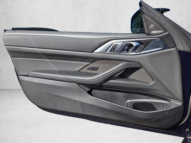 Certified 2025 BMW M4 Competition RWD image 11