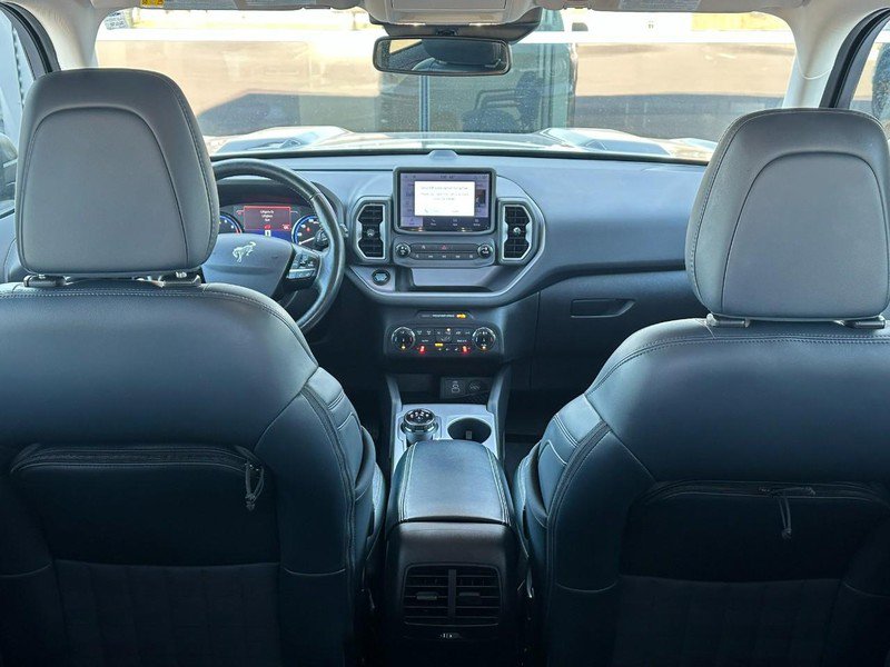 Used 2023 Ford Bronco Sport Outer Banks image 17