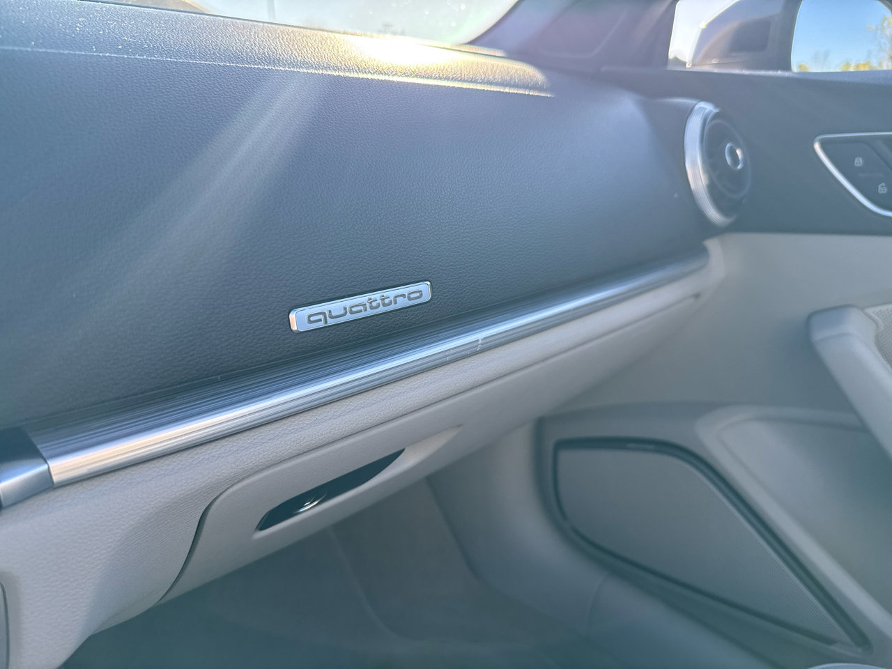 Used 2015 Audi A3 2.0T Premium Plus image 15