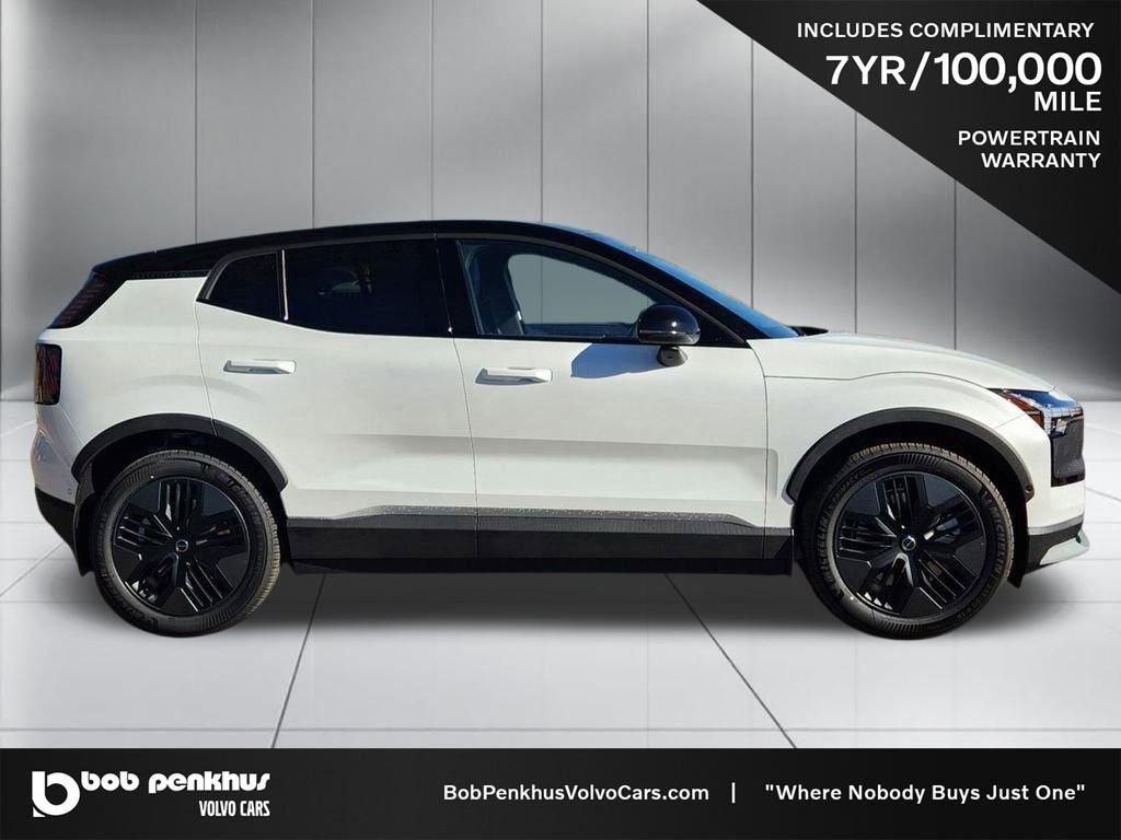 New 2026 Volvo EX30 Cross Country Ultra w/ Protection Package Premier image 24