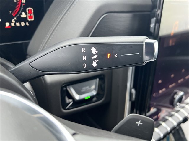 Certified 2025 GMC Yukon XL Denali image 19