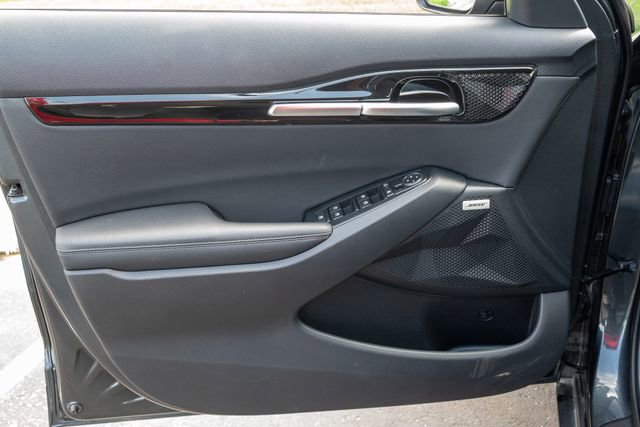 Certified 2025 Kia Seltos SX AWD/4WD image 8