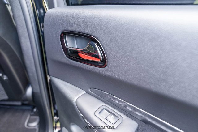 Used 2024 Dodge Durango SRT Hellcat AWD/4WD image 74