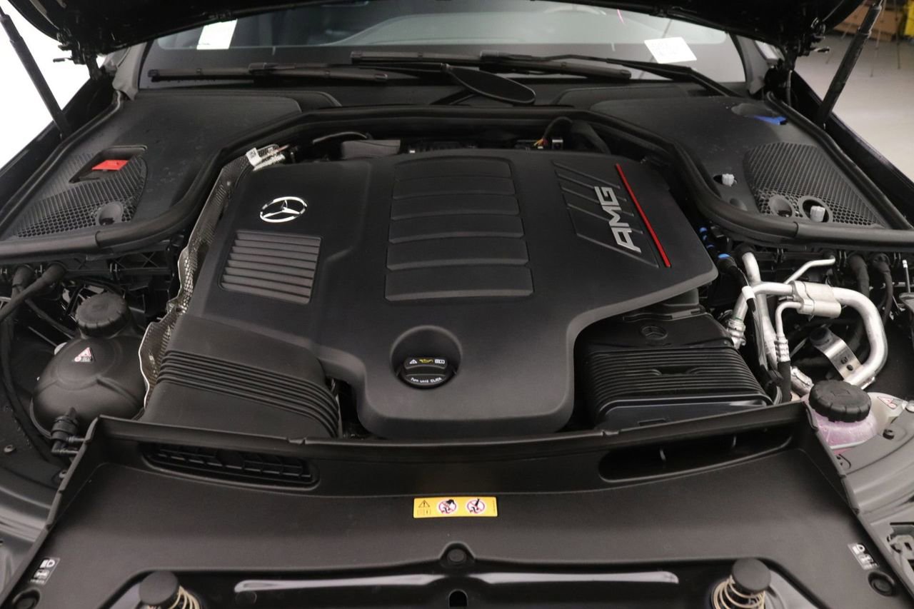 New 2026 Mercedes-Benz AMG GT 43 image 11