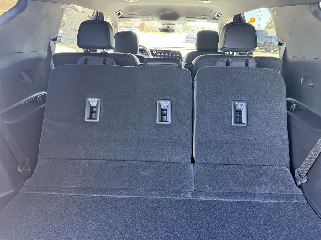 New 2026 Chevrolet Traverse RS w/ LPO, Floor Liner Package image 53