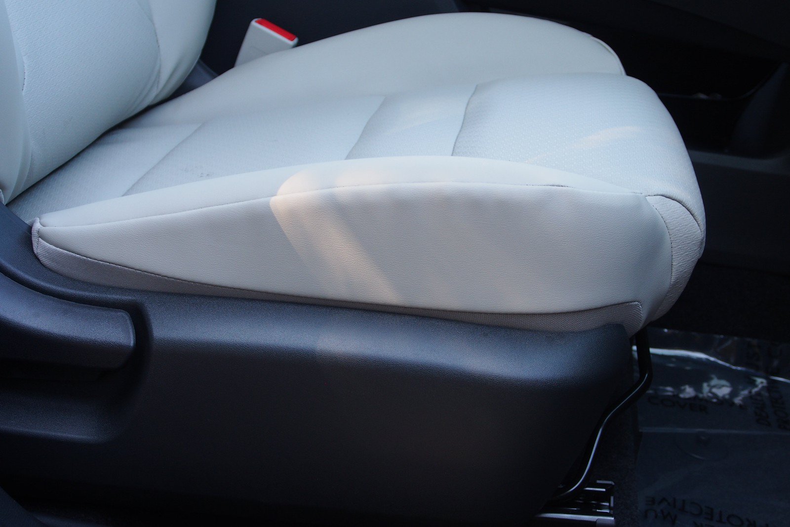 New 2026 Nissan Rogue Dark Armor FWD image 12