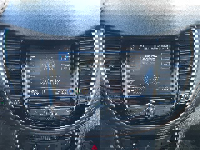 Used 2020 Chevrolet Trax Premier image 19