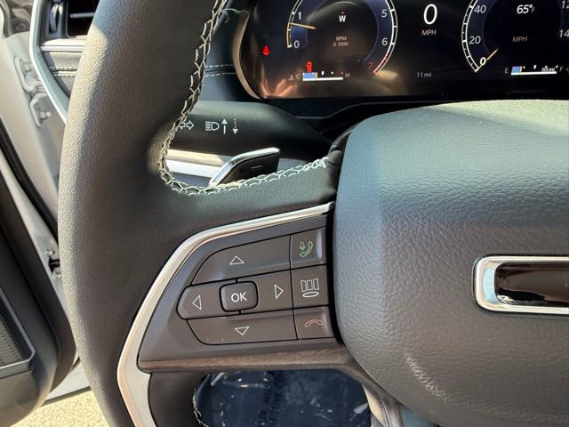 New 2025 Jeep Grand Cherokee Limited image 15
