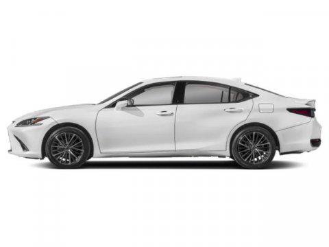 Certified 2024 Lexus ES 300h w/ Premium Package image 3