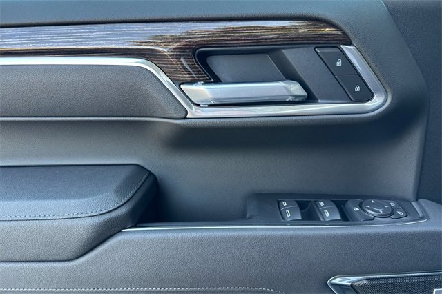 New 2026 GMC Sierra 1500 Elevation w/ Preferred Package image 11