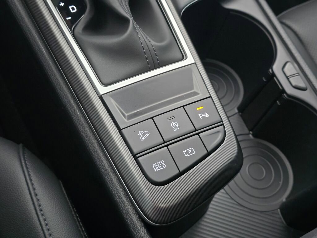 Used 2026 Kia Sportage SX image 36