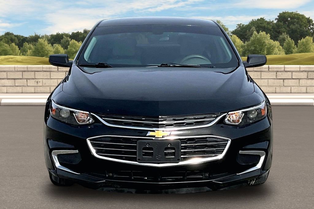 Used 2016 Chevrolet Malibu LS image 3
