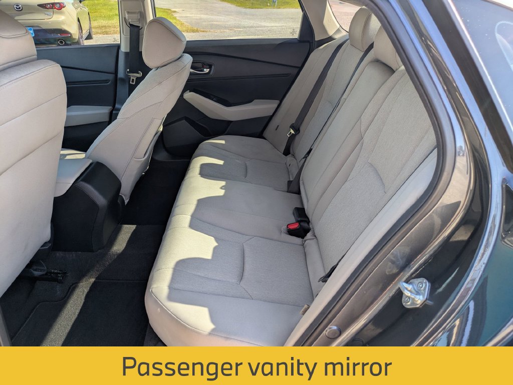 Used 2024 Honda Accord EX image 25