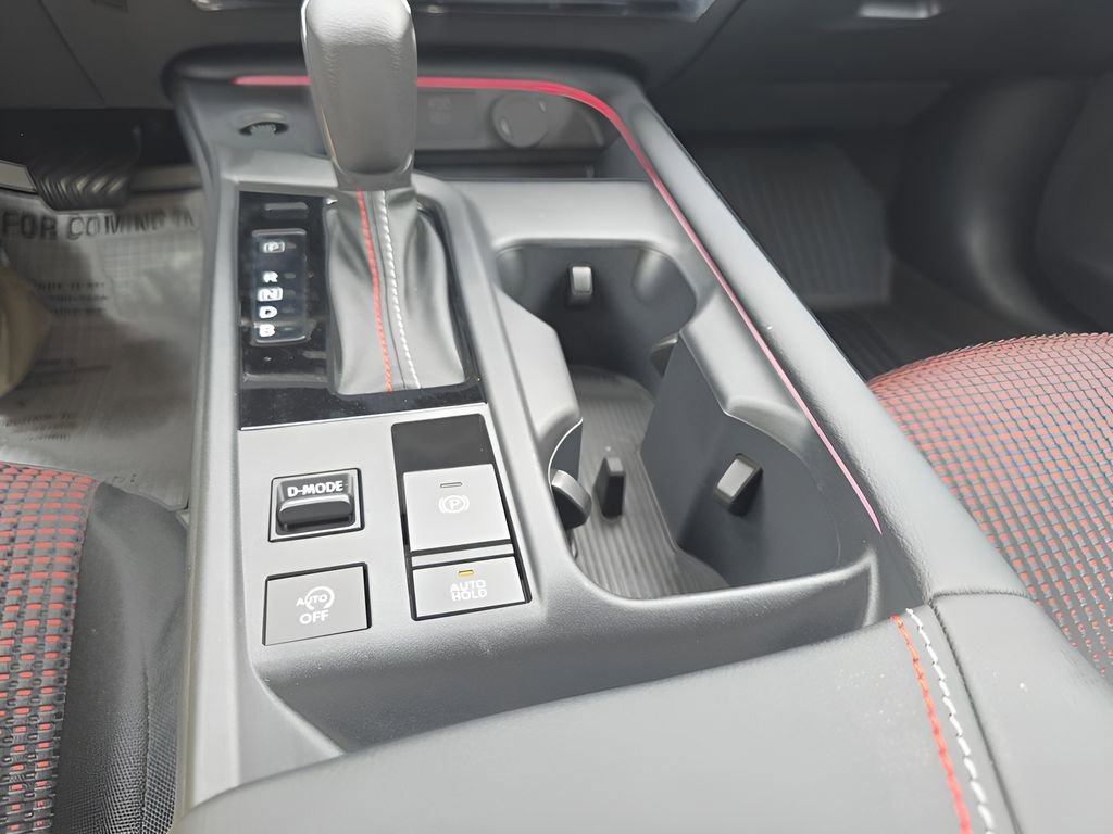 New 2026 Nissan Sentra SR image 23