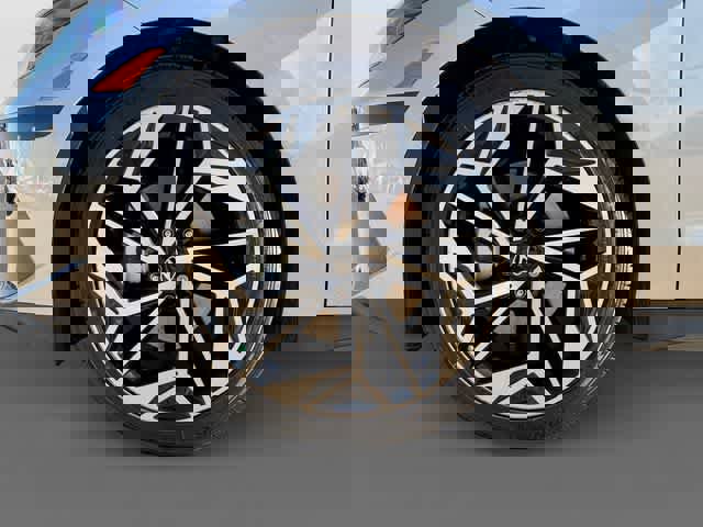 Certified 2025 Hyundai Ioniq 6 SEL image 15