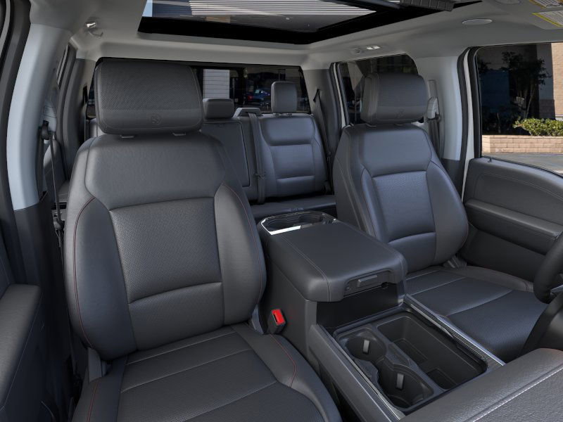 New 2026 Ford F350 Lariat image 10