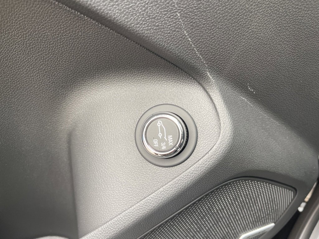 New 2026 Chevrolet TrailBlazer ACTIV w/ Convenience Package image 35