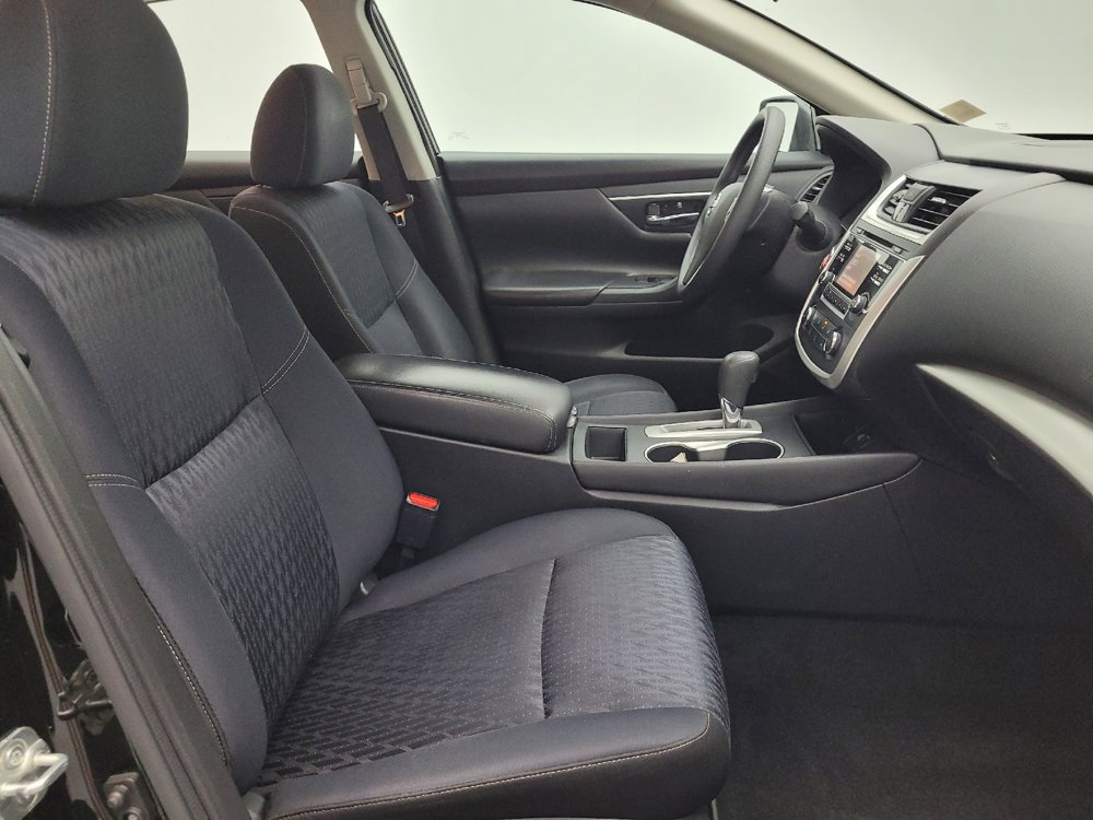 Used 2018 Nissan Altima 2.5 S w/ S Convenience Package FWD image 21