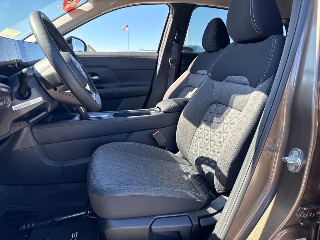 New 2026 Nissan Kicks SV image 15