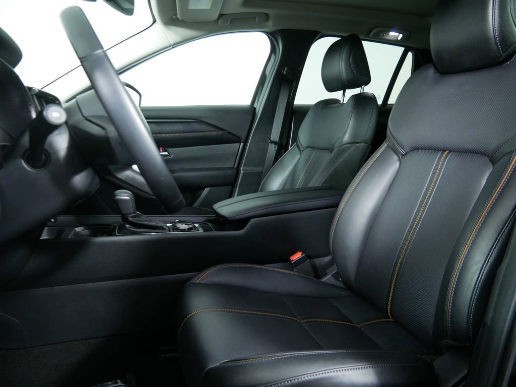 Used 2025 MAZDA CX-50 2.5 Hybrid w/ Premium Plus Pkg image 15