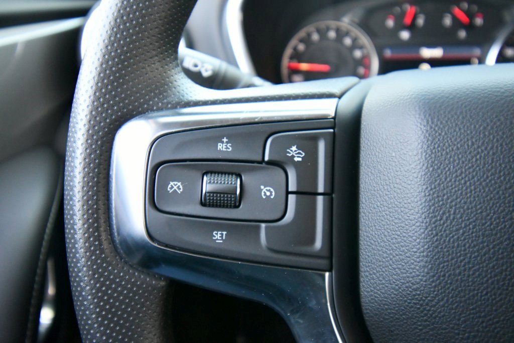 Certified 2024 Chevrolet Blazer LT w/ Convenience Package image 22