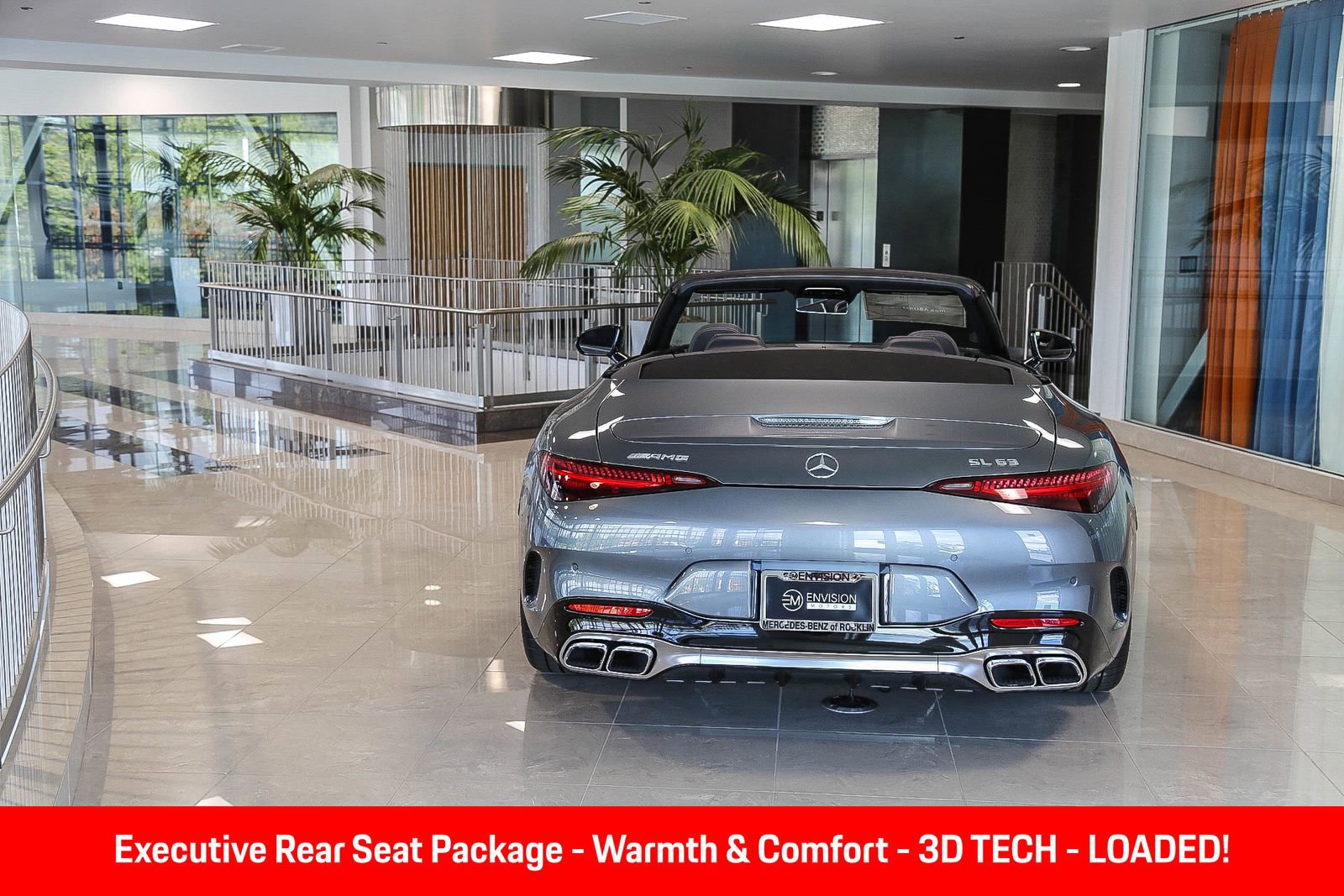 Certified 2022 Mercedes-Benz S 580 4MATIC Sedan image 51