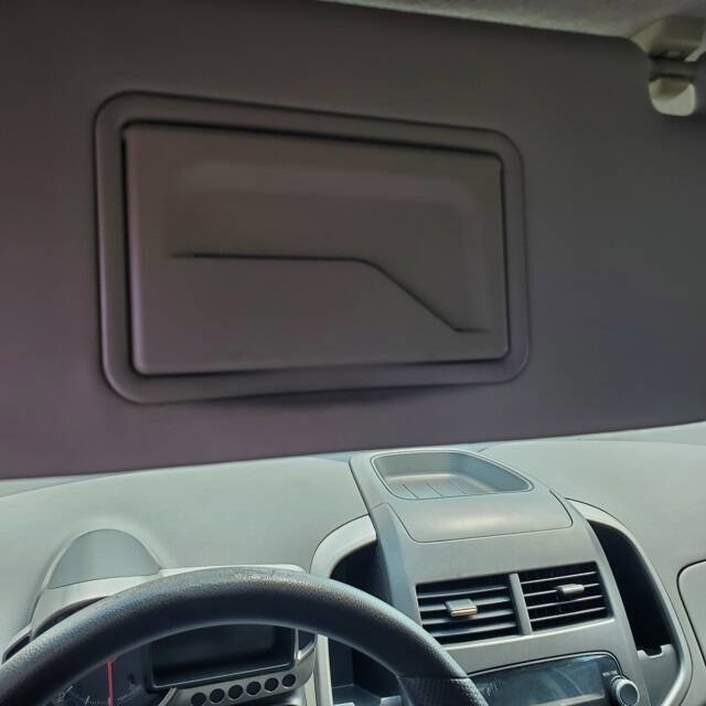 Used 2012 Chevrolet Sonic LT image 16