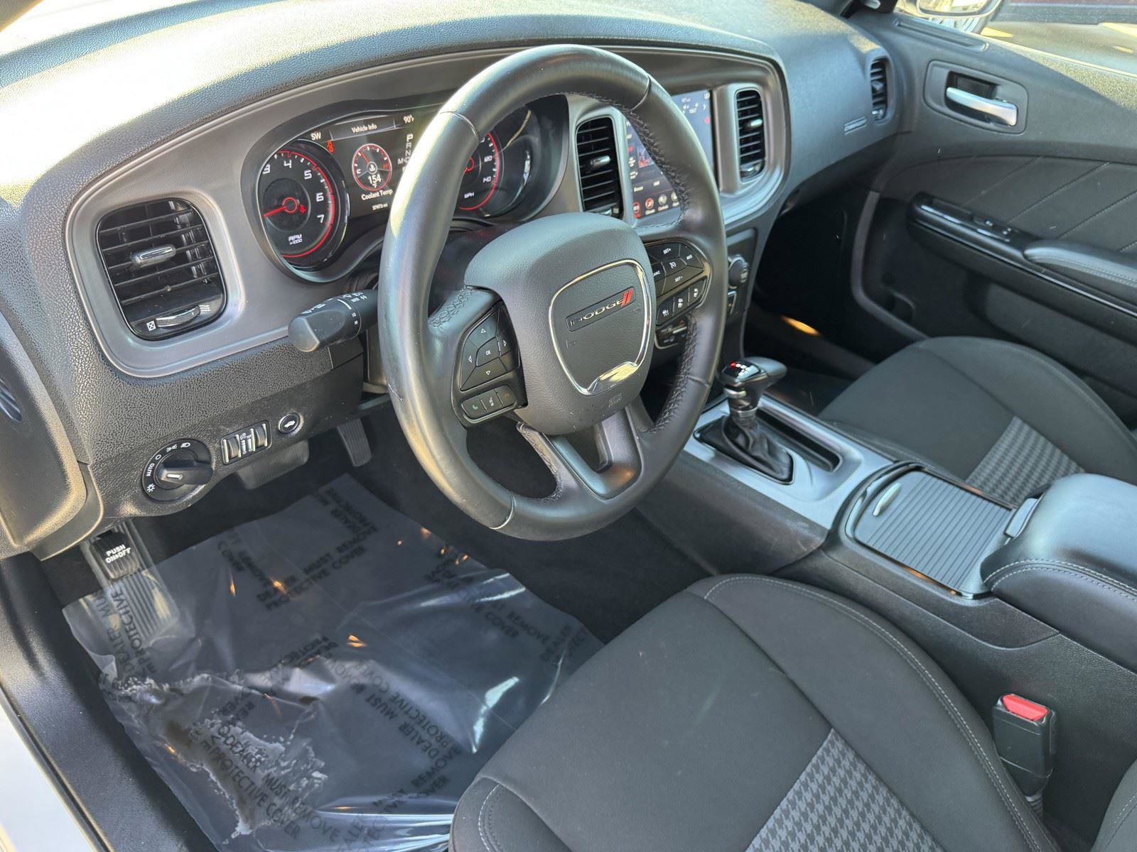 Used 2023 Dodge Charger GT w/ Blacktop Package image 13