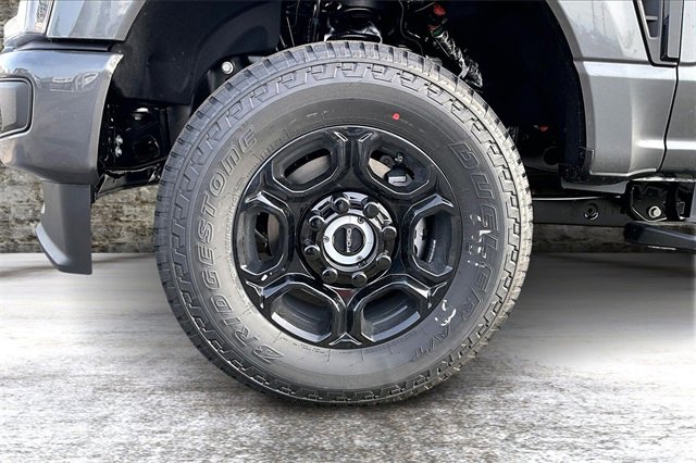 New 2026 Ford F250 XL w/ STX Appearance Package image 13