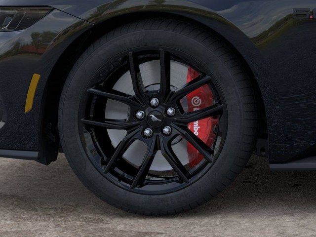 New 2026 Ford Mustang GT Premium RWD image 19