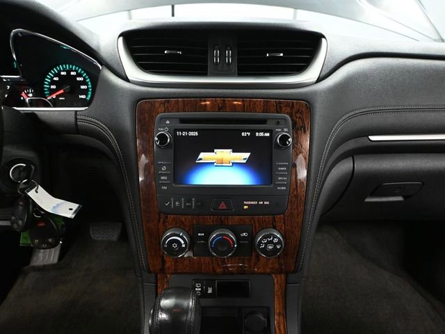 Used 2014 Chevrolet Traverse LT image 30