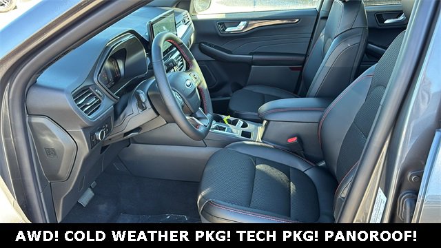 New 2026 Ford Escape ST-Line w/ Tech Pack #1 image 22