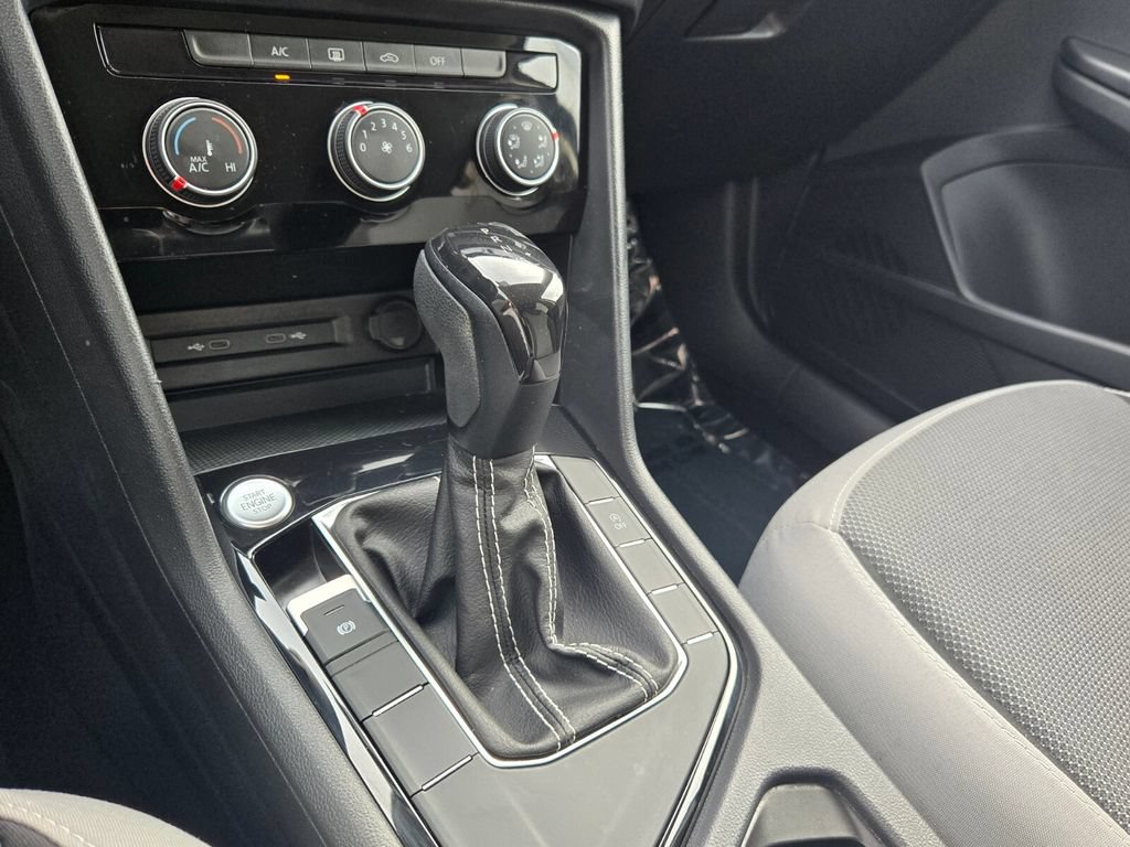 Certified 2023 Volkswagen Taos S FWD image 20